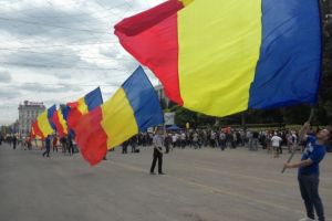 Centenarul Unirii Basarabiei cu Romania celebrat pe 27 martie. Ce mesaj a fost transmis cu aceasta ocazie