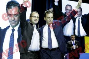 Reîncepe războiul Orban-Buşoi! Mizele reglărilor de conturi