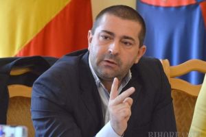 Retrospectiva săptămânii, prin ochii lui Bihorel: New Medicul se gândeşte să preia şi conducerea… PSD