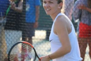 SIMONA HALEP şi IRINA BEGU, eliminate de la MIAMI