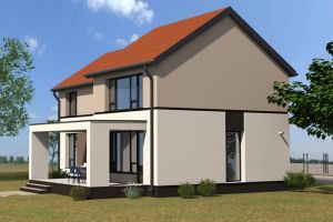 Casele ”pe pamant”, tot mai atragatoare pentru timisoreni. Ce poti cumpara?