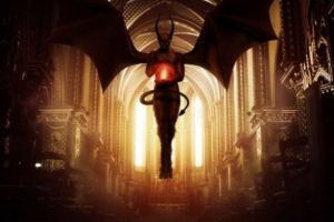 LOCAȘUL SFÂNT din ROMÂNIA unde BUDIȘTII din CHINA vin să se ROAGE. Preoţii de la această MÂNĂSTIRE fac EXORCIZĂRI