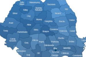 ROMÂNII FUG din aceste judeţe. NU AU DIN CE TRĂI!