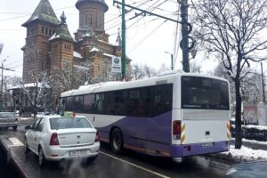 Anunt important de la STPT: mai multe linii nu ajung duminica in centrul Timisoarei