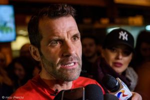 Ce a decis Tibi Uşeriu în privinţa titlului de Cetăţean de onoare al Capitalei