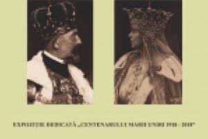 VERNISAJ LA MUZEUL BRAILEI „CAROL I” – EXPOZITIA „FAURITORI AI MARII UNIRI”