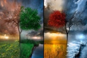 Meteorologii CONFIRMĂ: S-AU SCHIMBAT anotimpurile! Ce soluţii propun climatologii