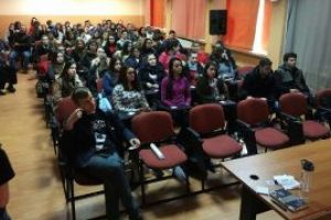 Liga Studentilor ”Pintea Viteazul” informeaza liceeni