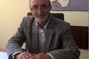 Directorul DSVSA Suceava, medicul Ioan Corduneanu, a murit răpus de o boală necruţătoare