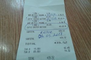 Prof. univ. dr. Brînduşa Steiciuc, înşelată cu 99 de lei la un supermarket din Suceava