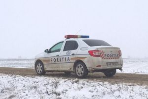 I-a alergat kilometri buni pe poliţişti în tentativa de a scăpa de controlul de rutină