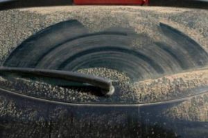 PROGNOZA METEO: După ninsoarea portocalie, România va fi 