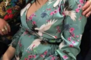 Exclusivitatea momentului. Încă o vedetă şi-a ascuns sarcina. Este gravidă în 7 luni şi avem primele declaraţii şi imagini cu burtica