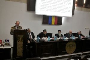 Centenarul Unirii Basarabiei cu România omagiat de un băcăuan la Constanţa