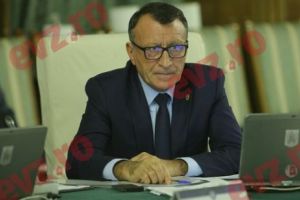 Stănescu, despre referendumul cerut de Coaliţia pentru Familie: „Din toate calculele, aşa ar TREBUI să fie”