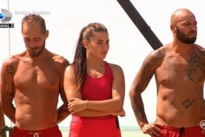 Toti sunt socati de comportamentul lui Ionut! Multi zic ca il copiaza pe Giani! Ce a putut sa spuna 