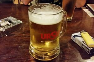 România şi crâşmele ei