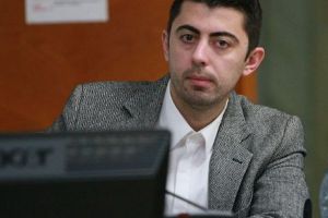 Cosma, PRIMA REACȚIE în aşteptarea SENTINȚEI: „Motiv de BUCURIE...Voi răspunde la TOATE întrebările”