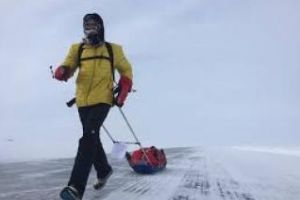 Tibi Uşeriu refuză să participe la ceremoniile organizate de Primăria Bucureşti în onoarea lui. Cum explică gestul