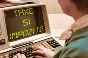 Vicepremierul Stănescu, despre scandalul majorării impozitelo