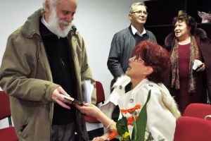 Dispariţia iremediabilă a satului românesc pusă în file de roman