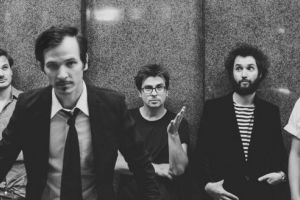 Concert The Qualitons la J’ai Bistrot