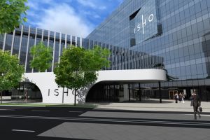 Demareaza lucrarile la cea de-a doua etapa a celui mai nou proiect de spatii office din Timisoara