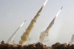 Apărarea antiaeriană saudită a interceptat o rachetă deasupra capitalei Riyadh