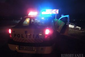 Accident la Tăşad: Un tânăr a murit zdrobit de maşina unui şofer beat la volan