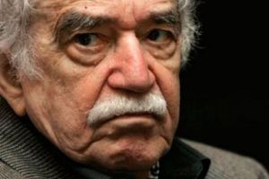 Seară dedicată lui Gabriel García Márquez - Omul si scriitorul