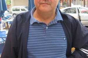 Tragedie în fotbalul românesc: a murit Alexandru Gergely, fost jucător şi antrenor al FC Bihor