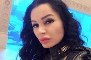 Brigitte Năstase, JIGNIRI fără precedent la adresa amantei lui Ilie. Bruneta a făcut-o PRAF într-un mesaj postat pe reţelele de socializare