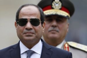 Alegeri prezidenţiale în cea mai importantă ţară arabă