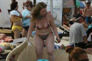 Cel mai SCÂRBOS SECRET al OANEI LIS. Este vorba de ZONELE INTIME - FOTO