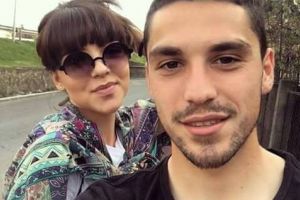 VIDEO. Golul superb înscris de Nicolae Stanciu în Israel, dedicat familiei şi viitoarei soţii