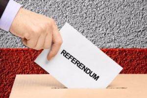 Dragnea, ANUNȚ despre modificarea legii referendumului: „Sperăm să se adopte modificările”