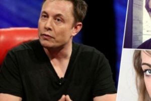 Miliardarul Elon Musk mai primeşte o LOVITURĂ de la TATĂL său. A făcut un COPIL cu FIICA VITREGĂ