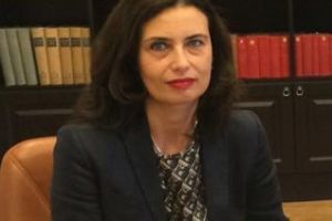 Flavia Maier, noul decan al Baroului Cluj. Mircea Pop şi Călin Budişan au fost învinşi