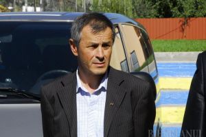 Fostul primar din Sârbi, Nicolae Ghiuro, a fost încarcerat: Edilul a încasat 3 ani şi 4 luni de puşcărie