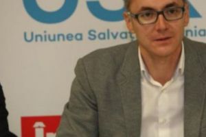 USR vrea alături PNL în contestarea legilor Justiţiei la CCR 