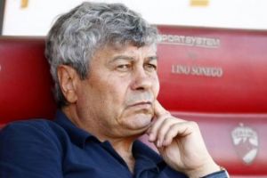 Mircea Lucescu a vorbit despre achiziţionarea clubului Dinamo 