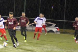 O nouă amânare şi în Liga IV