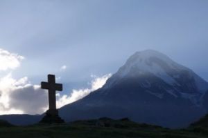 Ce ÎNSEAMNĂ  „Fericiţi cei săraci cu duhul?”