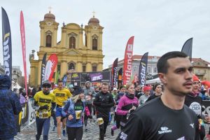 Sportivii kenyeni au dominat cea de-a doua editie a SportGuru 21K