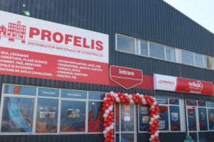 FOTOGALERIE: Showroom Trilak inaugurat în Târgu-Mureş. Materiale şi soluţii premium!