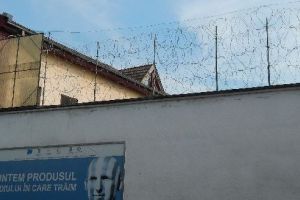 Mandat de executare a pedepsei închisorii