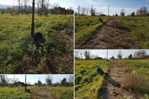 Cum s-a ales praful de o investiţie de 7 MILIARDE, într-o comună arădeană (GALERIE FOTO)