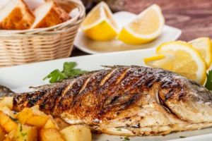 Atenţie la ce peşte cumpăraţi!