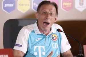DEMIS de la naţionala României, Christoph Daum are MARI ȘANSE de a prelua un „titan” al Europei