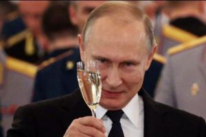 ALIAT SURPRIZĂ pentru Rusia în lupta cu SUA şi UE. Întâlnirea care poate declanşa HAOSUL pe glob